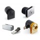 Glass Door Locks
